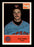 Stan Thomas Autographed 1978 Cramer Card #53 Tucson Toros