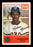 Nelson Norman Autographed 1978 Cramer Rookie Card #95 Tucson Toros