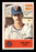 Jerry Reedy Autographed 1978 Cramer Rookie Card #101 Tucson Toros