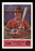 Bob Hamilton Autographed 1979 Sun-Drop Rookie Card Nashville Sounds