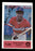 Eddie Milner Autographed 1979 Sun-Drop Rookie Card Nashville Sounds