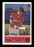 Duane Walker Autographed 1979 Sun-Drop Rookie Card Nashville Sounds