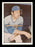 George Farson Autographed 1978 TCMA Card #9 Holyoke Millers