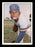 Ed Carroll Autographed 1978 TCMA Rookie Card #23 Holyoke Millers