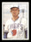 Chuck Fore Autographed 1978 TCMA Rookie Card #45 Syracuse Chiefs