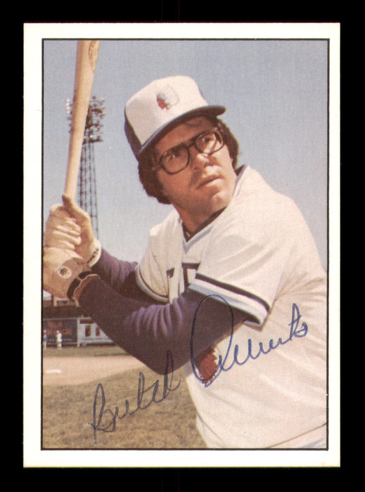 Butch Alberts Autographed 1978 TCMA Rookie Card #54 Syracuse Chiefs