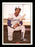 James Arline Autographed 1978 TCMA Rookie Card #132 Richmond Braves