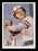Glenn Hubbard Autographed 1978 TCMA Rookie Card #127 Richmond Braves