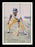 Ramon Perez Autographed 1978 TCMA Card #105 Charleston Charlies
