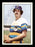 Bo McLaughlin Autographed 1978 TCMA Card #93 Charleston Charlies