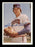 Mike Van De Casteele Autographed 1978 TCMA Rookie Card #119 Tidewater Tides