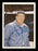 Frank Verdi Autographed 1978 TCMA Card #135 Tidewater Tides