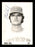Mike Vail Autographed 1975 Stewart Sandwiches Card Tidewater Tides