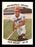 Jack Maloof Autographed 1977 Card #24 Indianapolis Indians