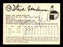 Steve Henderson Autographed 1977 Rookie Card #14 Indianapolis Indians