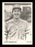 Rob Dressler Autographed 1975 TCMA Rookie Card #16 Lafayette Drillers