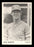 Joey Martin Autographed 1975 TCMA Rookie Card #3 Lafayette Drillers