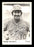 Frank Riccelli Autographed 1975 TCMA Rookie Card #15 Lafayette Drillers