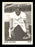 Joe Gates Autographed 1975 TCMA Rookie Card Waterloo Royals