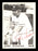 John Sullivan Autographed 1975 TCMA Card Waterloo Royals