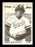 Mike Williams Autographed 1975 TCMA Rookie Card Waterloo Royals