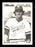 Mark Souza Autographed 1975 TCMA Rookie Card Waterloo Royals