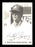 Keathel Keath Chauncey Autographed 1975 TCMA Rookie Card Anderson Rangers