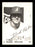 Mark Miller Autographed 1975 TCMA Rookie Card Anderson Rangers