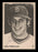 John Buffamoyer Autographed 1975 TCMA Rookie Card Burlington Bees