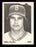 Willie Mueller Autographed 1975 TCMA Rookie Card Burlington Bees