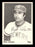 Matt Galante Autographed 1975 TCMA Rookie Card Burlington Bees