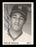 Willie Mays Aikens Autographed 1975 TCMA Rookie Card #3 Quad City Angels
