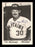 Tim Murtaugh Autographed 1976 TCMA Card Shreveport Captains