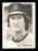 Paul Djakonow Autographed 1976 TCMA Rookie Card #9 Shreveport Captains