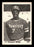 Ed Eddie Miller Autographed 1976 TCMA Card #24 Ashville Tourists