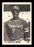 Ed Eddie Miller Autographed 1976 TCMA Card #24 Ashville Tourists