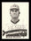 Michael Mike Mendoza Autographed 1976 TCMA Rookie Card Dubuque Packers