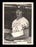 Rich Gale Autographed 1976 TCMA Rookie Card Waterloo Royals