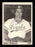 Mike Williams Autographed 1976 TCMA Rookie Card Waterloo Royals