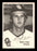 Mark Clear Autographed 1976 TCMA Rookie Card Quad City Angels