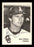 Stan Cliburn Autographed 1976 TCMA Card Quad City Angels