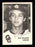 Rich Brewster Autographed 1976 TCMA Rookie Card Quad City Angels