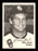 Dave Steck Autographed 1976 TCMA Rookie Card Quad City Angels