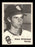 Steve Whitehead Autographed 1976 TCMA Rookie Card Quad City Angels