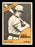 Jeff Yurak Autographed 1977 TCMA Card Holyoke Millers