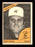 Gene Dusan Autographed 1977 TCMA Card Waterloo Indians