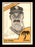 Ken Phelps Autographed 1977 TCMA Card Daytona Beach Islanders