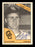 Scott Moffitt Autographed 1977 TCMA Card Quad City Angels