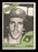 John Hanely Autographed 1978 TCMA Rookie Card #345 Appleton Foxes