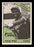 George Wright Autographed 1978 TCMA Rookie Card #201 Ashville Tourists